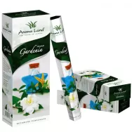Betisoare parfumate Gardenia 20b - AROMA LAND