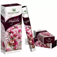 Betisoare parfumate Magnolia 20b - AROMA LAND