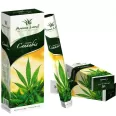 Betisoare parfumate Cannabis 20b - AROMA LAND