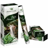 Betisoare parfumate Rain forest 20b - AROMA LAND