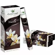 Betisoare parfumate Vanilla 20b - AROMA LAND