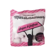 Bezele dietetice fara zahar 75g - MELLOW PARTY