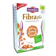 Fulgi cereale fara gluten Fibra Plus 375g - CEREALVIT