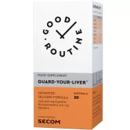 Guard Your Liver 30cps - GOOD ROUTINE