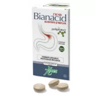 NeoBianacid aciditate reflux digestie dificila 45cp - ABOCA