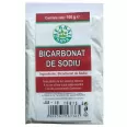 Bicarbonat sodiu 100g - HERBAL SANA
