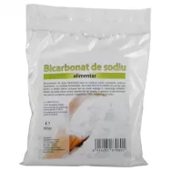 Bicarbonat sodiu 500g - DECO ITALIA