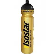 Bidon lichide gold fitness 1L - ISOSTAR