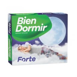 Bien dormir forte 36cps - FITERMAN