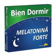 Bien dormir forte 10cps - FITERMAN