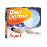 Bien dormir rapid 36cps - FITERMAN