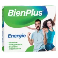 Bien plus energie 10cps - FITERMAN