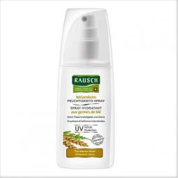 Balsam par hidratant germeni grau spray 100ml - RAUSCH