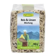 Melanj orez linte boabe eco 500g - RAPUNZEL