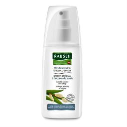 Spray par special contra paduchilor scoarta salcie 100ml - RAUSCH