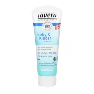 Crema ingrijire delicata bebelusi copii Sensitiv 75ml - LAVERA