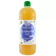 Detergent gel vase masina spalat 1L - BIOLU