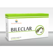 Bileclar 30cps - SUN WAVE PHARMA