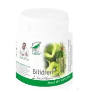 Bilidren 200cps - MEDICA