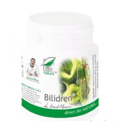 Bilidren 200cps - MEDICA