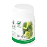 Bilidren 60cps - MEDICA