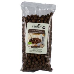 Bilute crocante multicereale ciocolata lapte eco 125g - PRONAT