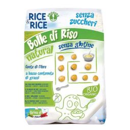 Porridge orez fara zahar fara gluten eco 150g - PROBIOS