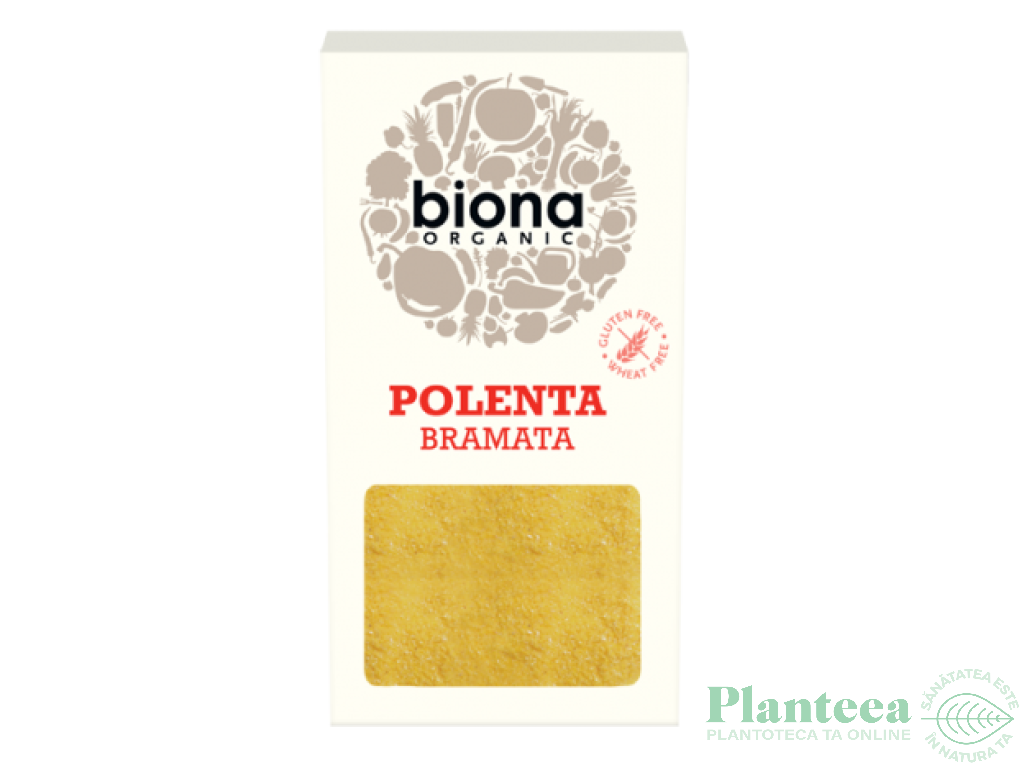 Malai Bramata eco 500g - BIONA