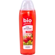 Gel dus fermitate capsuni roinita 500ml - BIO NATURELL