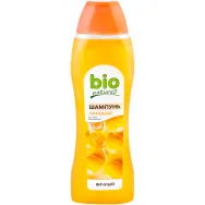 Sampon nutritiv extract ou 500ml - BIO NATURELL