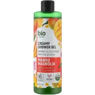 Gel dus Mango & Magnolia 473ml - BIO NATURELL