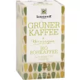 Cafea verde macinata 18plx3g - SONNENTOR
