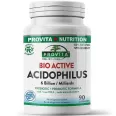 Acidophilus 90cps - PROVITA NUTRITION