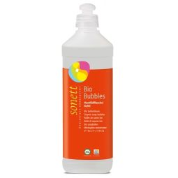 Sapun lichid pt facut baloane refill 500ml - SONETT