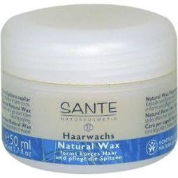 Ceara par naturala 50ml - SANTE