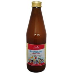 Cocktail mere banane C copii eco 330ml - PRONAT