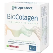BioColagen 30cps - PARAPHARM