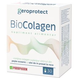 BioColagen 30cps - PARAPHARM