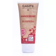 Crema maini goji masline 100ml - SANTE