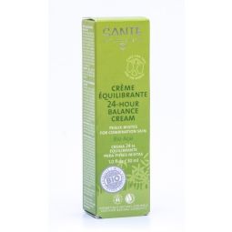 Crema echilibru acai 24 ore 30ml - SANTE