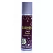 Deodorant spray aloe Homme I 100ml - SANTE