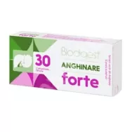 Anghinare forte biodigest 30cp - BIOFARM