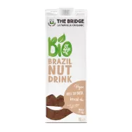 Lapte nuci braziliene simplu 1L - THE BRIDGE