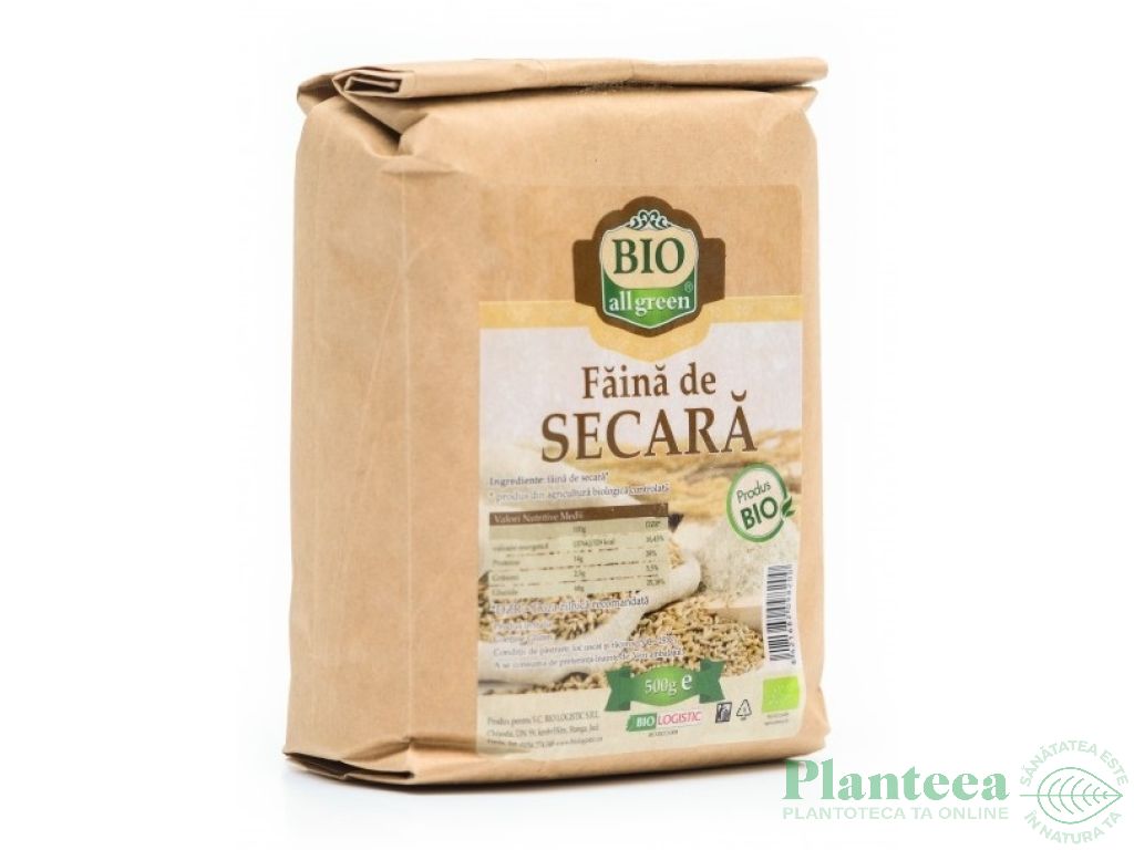 Faina secara eco 500g - BIO ALL GREEN