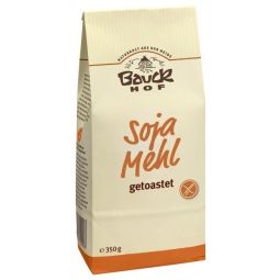 Faina soia prajita fara gluten eco 350g - BAUCK HOF