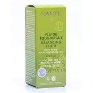 Fluid facial echilibrant acai bio 30ml - SANTE