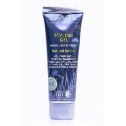 Gel par modelator Natural Former 100ml - SANTE