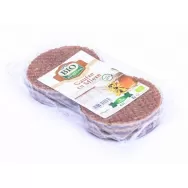 Gaufre miere bio 175g - BIO ALL GREEN