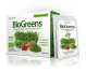 BioGreens plicuri 28x4g - ZENYTH