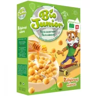 Bulgarasi cereale miere Junior 250g - CEREAL BIO